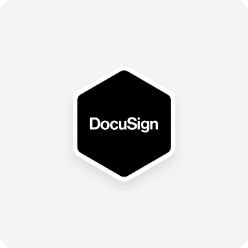 DocuSign